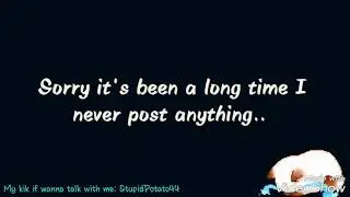 Sorry..😢😔 (read desc..)
