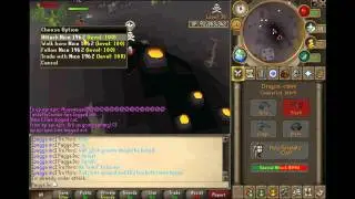 Runescape - Pagga Inc - Dragonclaws - Ninja Turtling+ RE-UPLOAD WATCH!