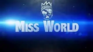 Miss World 2014 - Official Trailer 2