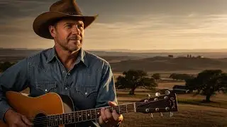 Classic American Country Hits Playlist | Nostalgic Country Music from the 70s–90s