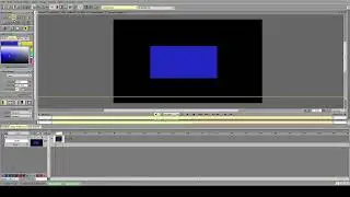 Preserve Alpha Channel