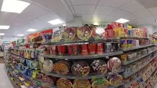 [240825] [360°] 台湾全家 Family Mart