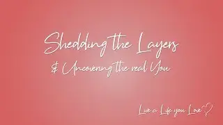Shedding the Layers
