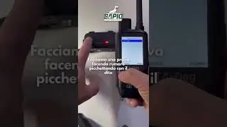TR-Dog Spiegazione Inserimento scheda SIM-GSM 4g by SapioShop