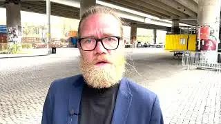 Mads Vestergaard &aring;rsm&oslash;de 2022 LVS