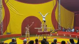 Cirque William Zavatta à St-Aubin-sur-Mer (13 août 2025)(19)
