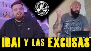 IBAI Y LAS EXCUSAS