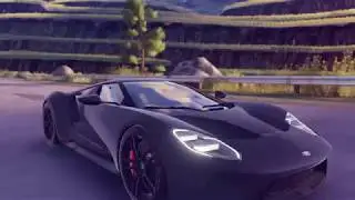 Asphalt 9: Pro Racer Cup - SUPERSONIC S.G. 1:16:133