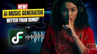 Create Viral AI Music for FREE | No Skill Needed | Full Tutorial
