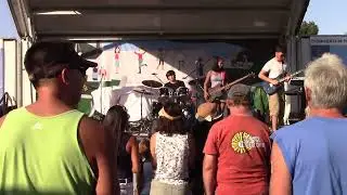 Chroma Haze - James Gang, Funk 49