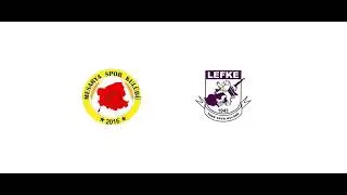 Mesarya SK 1 - 1 Lefke TSK (AKSA S&uuml;per Lig) 01.02.2026