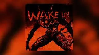 moondeity - wake up! (speed up, bass boosted)