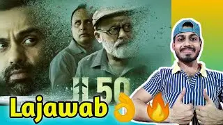 JL50 Web Series REVIEW | Abhijit Dash