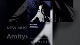 Bezdvrnxst, rey noth - amityxa