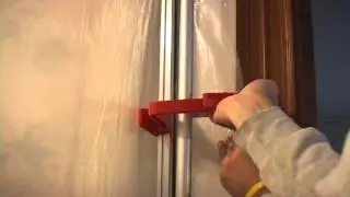 ZipWall Side Pack Kit