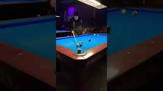 LIKE 👍 IF YOU PLAY BILLIARDS 🎱 THANKS FOR THE SUBS 👉🔴 ALSO!!! #shortfeed