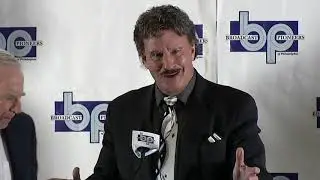 Steve Ross Broadcast Pioneers Hall of Fame 2018
