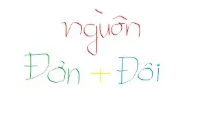 17 Phân biệt nguồn đơn và nguồn đôi