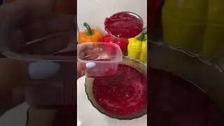 Холодное малиновое варенье #рецепты #cookingrecipes #foodclips #рецепт #foodрецепт #cookingtips