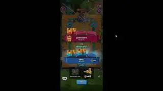 Easy Peasy Royale