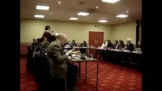 Cllr Claire Bennet's resignation from Royal Sutton Coldfield Town Council