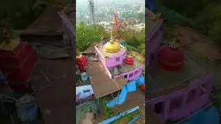 Pahadi Mandir Ranchi #ranchi #jharkhand