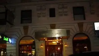 Hotel St. James | New York, United States | Hotel Review🏠