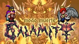 El buen Aerialite | Calamity 