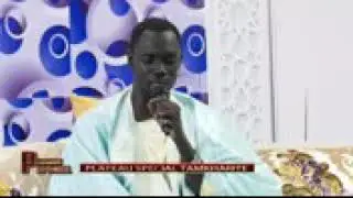 S.gora mbaye fawzayni le29 /8/20