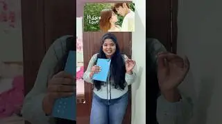 Romantic series🥰‼️my favourite work so far🤩#sharmilanirmalavlogs #shorts
