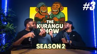 Dilemmas, Drama & Tamil DNA 🧬 | The Kurangu Show | S2 E3