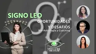 *LEO* OPORTUNIDADES Y DESAFIOS- TEMPORADA DE BRILLO PERSONAL