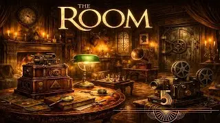 The Room: Глава ► Эпилог