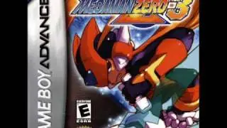 Megaman Zero 3 - Childre Inarabitta