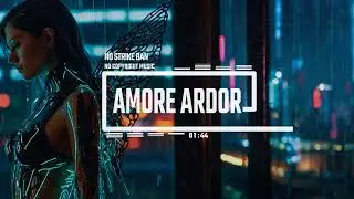 Hardstyle / Opera [No Copyright Music] / Amore Ardor by MGG