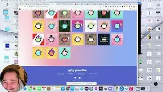 Bonus Training # 2 Randomly Generate Your NFT Art using No Code