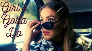 Lucrecia - Elite {Girl's Gotta Do} #elite #eliteedits