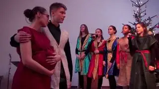 Weihnachtsmusical der Kinder und Jugend Baptisten-Gemeinde Hanau 208