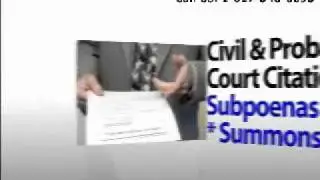 Massachusetts Constable 1-617-548-0093 Process Servers 24/7 MA Constables