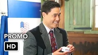 Fresh Off The Boat 3x04 Promo 
