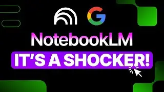 NotebookLM + Perplexity + Google Gemini is INSANE!