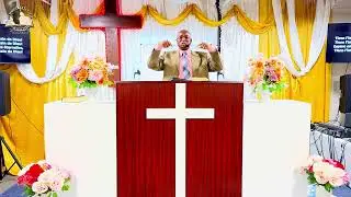 DISCERNER LE CORPS DU SEIGNEUR-Br LAMBERT DIKALA 