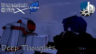 Respawned Guest x Lapisleav — Deep Thoughts