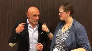 Boostez votre &eacute;nergie d&egrave;s le matin ! &ndash; Interview de Denery Angello