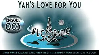 Yah’s Love for You