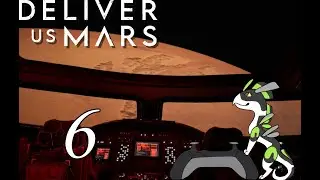 Deliver Us Mars [6] Emergency Landing