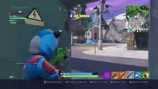 Fortnite Suomi lis&auml;&auml; voittoja xjobix