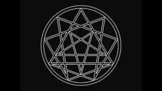 dark buddha rising - enneanacatl
