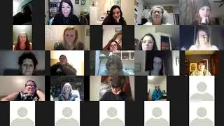 45 Strong Kick off Part 2!