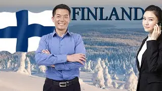Are Finns Asians? 🇫🇮